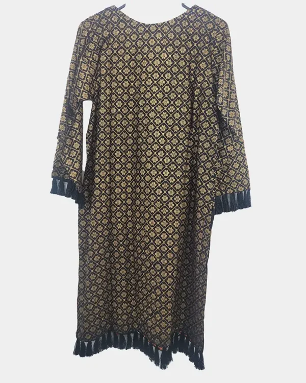 Digital Print Kurti