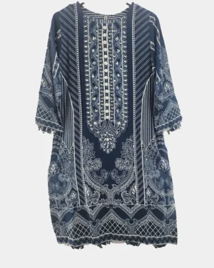 Digital Print Kurti