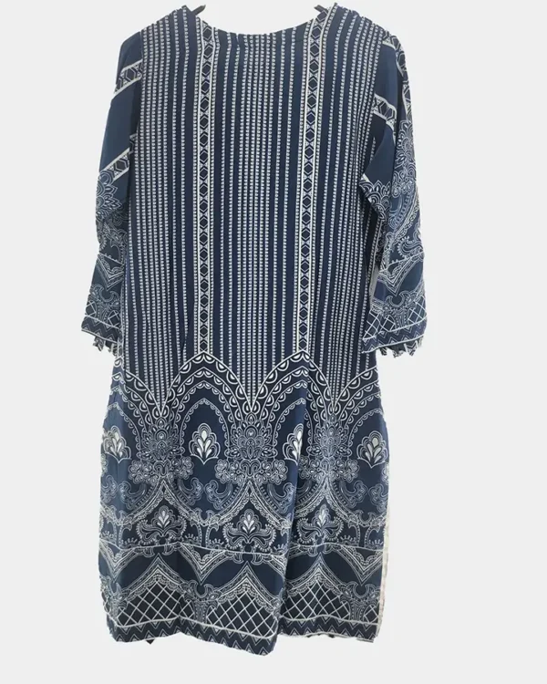 Digital Print Kurti