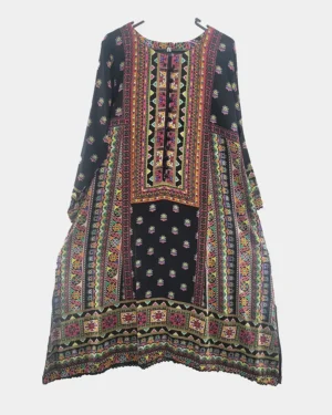 Digital Printed Kurti