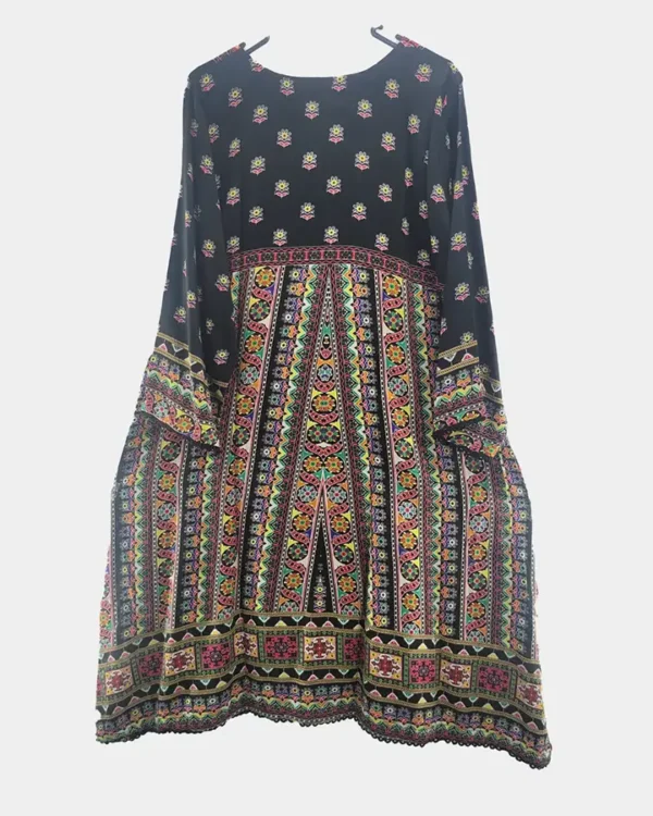 Digital Printed Kurti