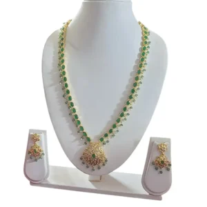 Long Haar Jadao Nizami Jewellery