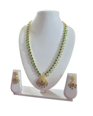 Long Haar Jadao Nizami Jewellery