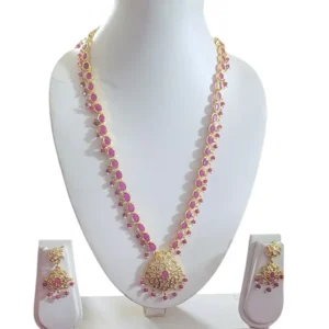 Long Haar Jadao Nizami Jewellery