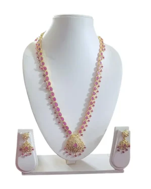 Long Haar Jadao Nizami Jewellery