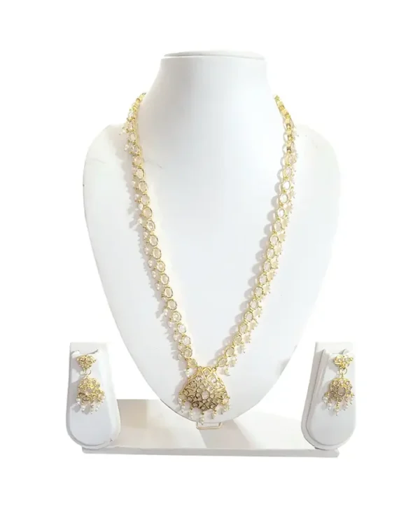 Long Haar Jadao Sets Nizami Jewellery
